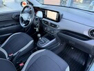 Hyundai i10 1.2 MPI + LPG 79KM Modern Salon PL Kilka Sztuk Gwarancja VAT23% - 8