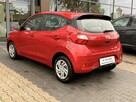 Hyundai i10 1.0MPI 66KM AT Comfort Klimatyzacja Salon Polska FV23% - 3