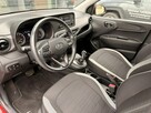 Hyundai i10 1.0MPI 66KM AT Comfort Klimatyzacja Salon Polska FV23% - 6
