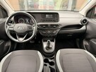 Hyundai i10 1.0MPI 66KM AT Comfort Klimatyzacja Salon Polska FV23% - 12