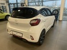 Hyundai i10 1.2 MPI 5MT (79 KM)  wersja N-line - dostępny od ręki - 6