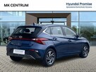 Hyundai i20 1.2 MPI 79KM Modern Salon Polska FV23% Gwarancja do 2030 roku - 5
