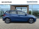 Hyundai i20 1.2 MPI 79KM Modern Salon Polska FV23% Gwarancja do 2030 roku - 6