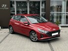 Hyundai i20 1.2 MPI 5MT (79KM) - Modern | Dostępne od ręki | - 6