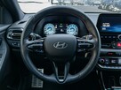 Hyundai i30 1.5 T-GDI 7DCT (140 KM) N-line + Luxury - dostępny od ręki - 11