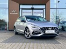 Hyundai i30 1.5DPI 110KM Smart + Pakiet Zimowy Salon Polska Gwarancja 2027 VAT23% - 2