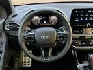 Hyundai i30 1.5 T-GDI 7DCT (140 KM) N-line + Luxury - dostępny od ręki - 12