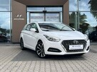 Hyundai i40 1.6 CRDI 136 KM Wagon Business Ksenon Salon PL 1wł. FV23% - 2