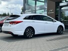 Hyundai i40 1.6 CRDI 136 KM Wagon Business Ksenon Salon PL 1wł. FV23% - 5
