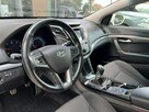 Hyundai i40 1.6 CRDI 136 KM Wagon Business Ksenon Salon PL 1wł. FV23% - 6