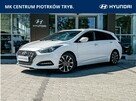 Hyundai i40 1.6 CRDI 136 KM Wagon Business Ksenon Salon PL 1wł. FV23%