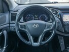 Hyundai i40 1.6 CRDI 136 KM Wagon Business Ksenon Salon PL 1wł. FV23% - 10
