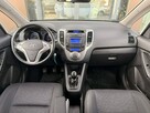 Hyundai ix20 1.6MPI 125KM Comfort 1rej. 2019 GWARANCJA 1 właściciel od nowości! - 15