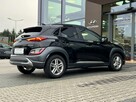 Hyundai Kona 1.0 T-GDI 120KM 7DCT SMART Kamera LED Salon Polska Gwarancja - 5