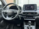 Hyundai Kona 1.0 T-GDI 120KM 7DCT SMART Kamera LED Salon Polska Gwarancja - 14