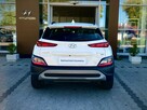 Hyundai Kona 1.6T-GDI 198KM 7DCT Comfort Gwarancja Android Auto 1 rej.2022 FV23% - 5