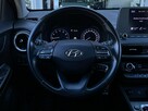 Hyundai Kona 1.6T-GDI 198KM 7DCT Comfort Gwarancja Android Auto 1 rej.2022 FV23% - 10