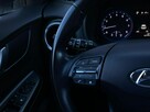 Hyundai Kona 1.6T-GDI 198KM 7DCT Comfort Gwarancja Android Auto 1 rej.2022 FV23% - 15