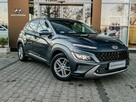 Hyundai Kona 1.0 T-GDI 120KM 7DCT STYLE Kamera Android LED Salon Polska Gwarancja - 2
