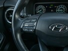 Hyundai Kona 1.0 T-GDI 120KM 7DCT STYLE Kamera Android LED Salon Polska Gwarancja - 15