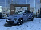 Hyundai KONA EV 65 kWh (204KM) Executive + Heat Pump - 3