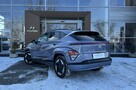 Hyundai KONA EV 65 kWh (204KM) Executive + Heat Pump - 9