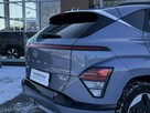 Hyundai KONA EV 65 kWh (204KM) Executive + Heat Pump - 11
