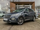 Hyundai Santa Fe 2.0CRDi 185KM Platinum Pakiet SUN 5 osobowy 4x4 Salon PL - 3