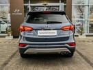 Hyundai Santa Fe 2.0CRDi 185KM Platinum Pakiet SUN 5 osobowy 4x4 Salon PL - 5