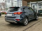 Hyundai Santa Fe 2.0CRDi 185KM Platinum Pakiet SUN 5 osobowy 4x4 Salon PL - 6