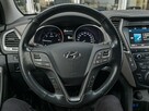 Hyundai Santa Fe 2.0CRDi 185KM Platinum Pakiet SUN 5 osobowy 4x4 Salon PL - 13