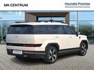 Hyundai Santa Fe 1.6 T-GDI HEV 4WD 215KM 7os. Platinum + TECH + SUN Gwar.  Od Dealera - 5