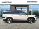 Hyundai Santa Fe 1.6 T-GDI HEV 4WD 215KM 7os. Platinum + TECH + SUN Gwar.  Od Dealera - 6