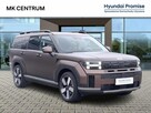 Hyundai Santa Fe 1.6 T-GDI HEV 4WD 215KM 5os. Platinum Salon Polska Od Dealera - 7
