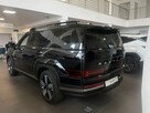 Hyundai Santa Fe 6AT 4WD wersja Platinum + Sun + Tech- dostępny od ręki - 8