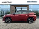 Hyundai Tucson 1.6T-GDI PHEV 253KM PLUG-IN N Line+Design+Luxury Gwarancja 2030 FV23% - 2