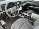 Hyundai Tucson 1.6T-GDI PHEV 253KM PLUG-IN N Line+Design+Luxury Gwarancja 2030 FV23% - 9