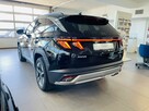 Hyundai Tucson 1.6 T-GDI HEV 6AT 2WD (215KM) Executive + Comfort - dostępny od ręki - 9