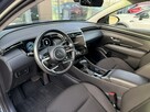 Hyundai Tucson 1.6T-GDI 150KM 7DCT Smart+Pakiet Navi Od Dealera Gwarancja 2027 FV23% - 6