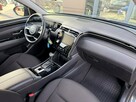 Hyundai Tucson 1.6T-GDI 150KM 7DCT Smart+Pakiet Navi Od Dealera Gwarancja 2027 FV23% - 10