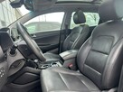 Hyundai Tucson 1.6T 177KM 4WD 7DCT PREMIUM Panorama Skóra Salon PL FV23% - 7