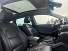 Hyundai Tucson 1.6T 177KM 4WD 7DCT PREMIUM Panorama Skóra Salon PL FV23% - 9