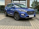Hyundai Tucson 1.6T-GDI 177KM 7DCT 4WD Style Salon Polska VAT23% - 2