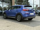 Hyundai Tucson 1.6T-GDI 177KM 7DCT 4WD Style Salon Polska VAT23% - 3