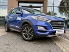 Hyundai Tucson 1.6T-GDI 177KM 7DCT 4WD Style Salon Polska VAT23% - 6