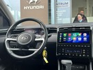 Hyundai Tucson 1.6T-GDI 150KM AT Smart Gwarancja 2027 Salon Polska FV23% - 13