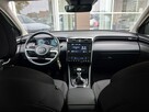 Hyundai Tucson 1.6T-GDI 150KM 6MT Smart Salon Polska od Dealera Gwarancja - 4