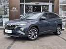 Hyundai Tucson 1.6T-GDI 150KM 6MT Smart+Led Salon Polska od Dealera Gwarancja - 3