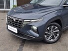 Hyundai Tucson 1.6T-GDI 150KM 6MT Smart+Led Salon Polska od Dealera Gwarancja - 7