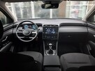 Hyundai Tucson 1.6T-GDI 150KM 6MT Smart+Led Salon Polska od Dealera Gwarancja - 9